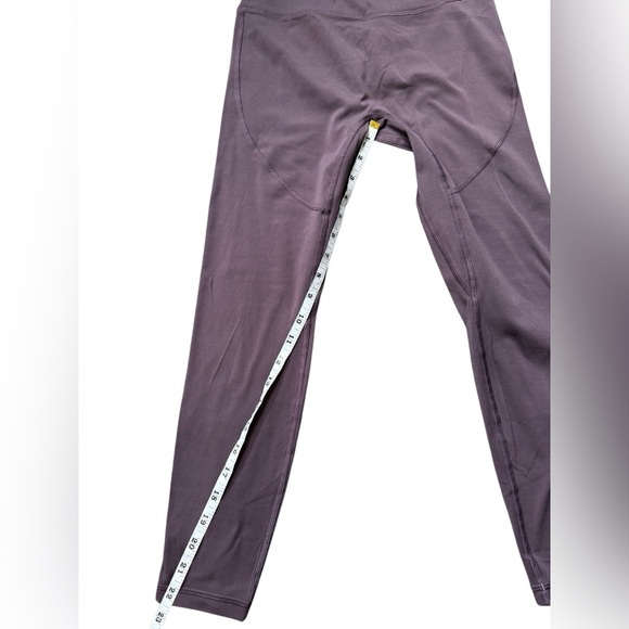 P’tula Shelby Legging Mulberry 23 - Picture 7 of 11